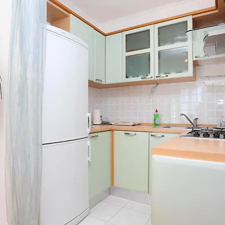 Appartement - 11638 Split