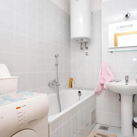Апартаменты Holiday Apartments Split - 11638 *