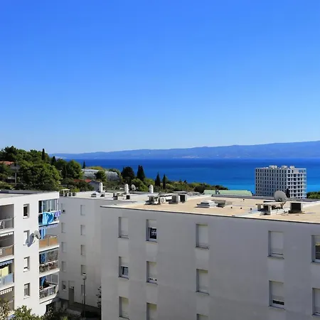 - 11638 Apartamento Split