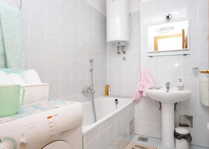 Апартаменти - 11638 *