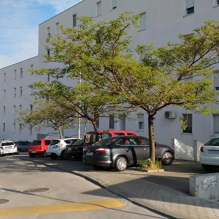 - 11638 Apartamento Split